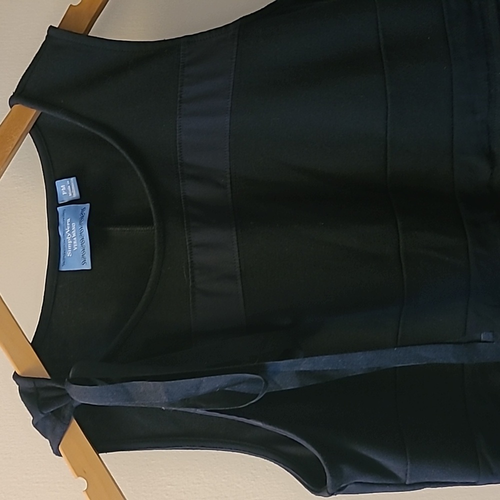 Simply Vera Dress